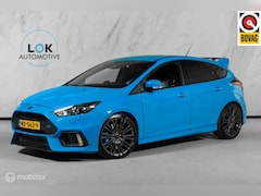 Ford Focus - 2.3 RS 350PK RECARO|CAMERA|XENON|