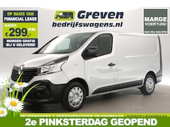 Renault Trafic - 1.6 dCi T27 L1H1 | MARGE | Airco Cruise Navigatie Parkeersensoren Elekrpakket