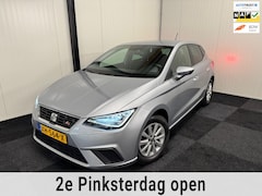 Seat Ibiza - 1.0 TSI FR 2019 116PK DSG/LED/CAMERA/VIRTUAL/CLIMA/NAP/DEALER