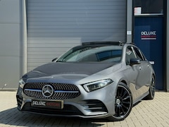 Mercedes-Benz A-klasse - 200 Business Solution AMG