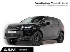 Land Rover Discovery Sport - 1.5 P300e PHEV Dynamic SE