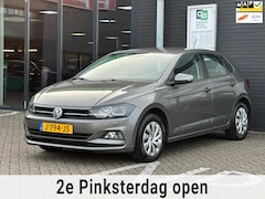 Volkswagen Polo - 1.0 TSI Comfortline Business/2de EIG/NAVI/CLIMA/APPLE-CARPLAY