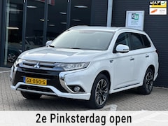 Mitsubishi Outlander - 2.0 PHEV Instyle/CAMERA/NAVI/NL-AUTO NAP