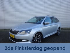 Skoda Fabia Combi - 1.0 TSI Drive 1e Eigenaar / Navi / Climate control / Xenon / Parkeersens