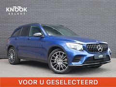 Mercedes-Benz GLC-klasse - 250 4MATIC Premium | Panorama | Camera |