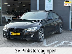 BMW 3-serie - 330e Centennial High Executive/M-PAKKET/PANO-DAK/CAMERA/NAVI/NL-AUTO NAP