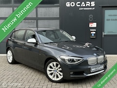 BMW 1-serie - 118i Urban Line Navi 125 kW / 170pk