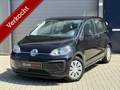 Volkswagen Up! - 1.0 TSI BMT high up Airco 60 pk