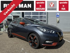 Nissan Micra - 0.9 IG-T Bose Personal Edition
