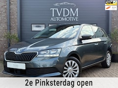Skoda Fabia Combi - 1.0 TSI Ambition Business Navi, Carplay, Airco