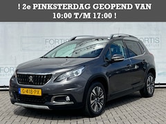 Peugeot 2008 - 1.2 PureTech Allure NL AUTO | PANO | AUTOMAAT |