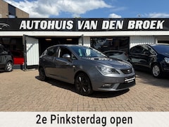 Seat Ibiza - 1.2 TSI Chill Out |5 Deurs|Ac|Climate Ctr|Stoelverw| Pdc|Bluetooth| Nw Apk|