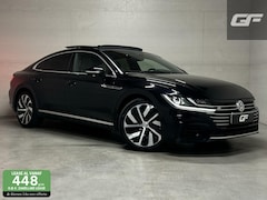 Volkswagen Arteon - 1.5 TSI R-Line Pano Virtual CarPlay Trekh