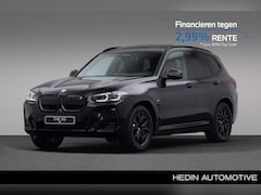 BMW iX3 - Executive 80 kWh | M-sport Shadow Line | Driving Assistant Professional | Sportstoelen | S
