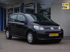 Volkswagen Up! - 1.0 move up Airco Bluetooth DAB 5-deurs