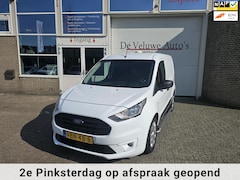 Ford Transit Connect - 1.5 EcoBlue L1 Trend HP airco cruise