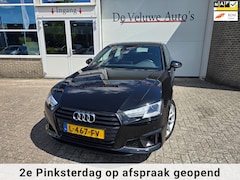 Audi A4 Limousine - 35 TFSI Sport / navi / cruise / led
