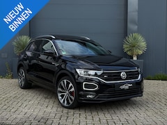 Volkswagen T-Roc - 1.5 TSI R-line Automaat Pano ACC Camera Trekhaak
