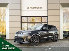 Land Rover Range Rover Sport - 4.4 P635 SV Edition Two | Ligurian SVO | Full Carbon | Carbon Ceramic Brakes | Towing Pack