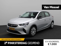 Opel Corsa-e - Level 2 50 kWh | 136pk | Automaat | Let op: Dit betreft een rijdende demo bel voor beschik