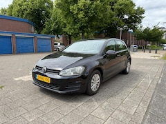 Volkswagen Golf - 1.2 TSI Hatchback 5drs Cruise Black Magic