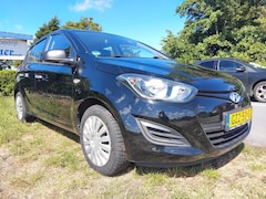 Hyundai i20 - 1.2i Business Edition 5 Deurs, Bovag garantie