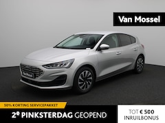 Ford Focus - 1.0 EcoBoost Hybrid Titanium | APPLE CARPLAY - ANDROID AUTO | LED VERLICHTING | ACHTERUITR