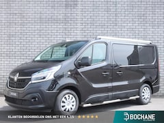 Renault Trafic - 2.0 dCi 120 T27 L1H1 DC Work Edition | Trekhaak | Imperial | Camera
