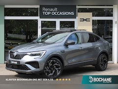 Renault Arkana - 1.6 E-Tech full hybrid 145 esprit Alpine | Schuif-/kanteldak | BOSE-audiosysteem | Stoelve