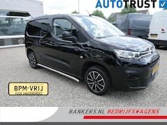 Citroën Berlingo - 1.5 BlueHDI 75PK, L1, Airco