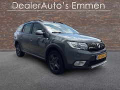 Dacia Logan MCV - TCe Stepway AIRCO NAVI LMV
