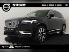 Volvo XC90 - T8 RECHARGE AWD ULTIMATE BRIGHT *FULL OPTIONS* -PANO.DAK|360°CAM|BOWERS&WILKINS|LUCHTVERIN