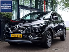 Renault Kadjar - 1.3 TCe Intens | Navi | ECC | PDC + Camera | Cruise Control | LM Velgen