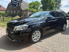 Mercedes-Benz A-klasse - 160 Prestige 95000KM NAVI/CAMERA/PDC
