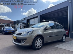 Renault Clio Estate - 1.2-16V Corporate