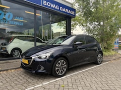 Mazda 2 - 2 1.5 Skyactiv-G GT-M Line