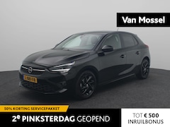 Opel Corsa - 1.2 GS Line Apple CarPlay | Android Auto | Cruise Control | 2021 | Airco |