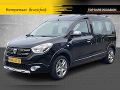 Dacia Dokker - 1.2 Tce Stepway