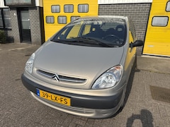 Citroën Xsara Picasso - 2.0i-16V Différence |Automaat|Nieuwe APK|Airco