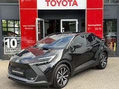Toyota C-HR - 1.8 Hybrid 140 Dynamic KEYLESS NAVI PARKSENSOR V+A STUUR/STOELVERWARMING BLIND-SPOT