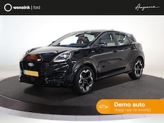 Ford Puma - 1.0 EcoBoost Hybrid ST-Line X