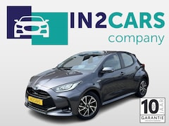 Toyota Yaris - 1.5 Hybrid Dynamic *Apple carplay/Android Auto