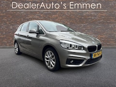 BMW 2-serie Active Tourer - 225xe PANODAK HEAD UP SPORTSTOELEN NAVIGATIE
