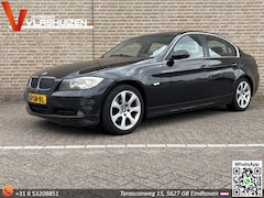 BMW 3-serie - 318d Dynamic Executive | Cruise | Climate | PDC |
