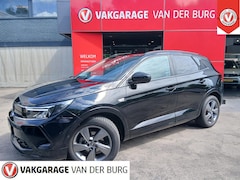 Opel Grandland - 1.2 Turbo GS