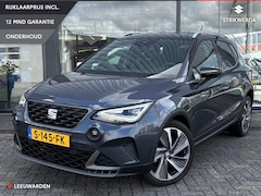 Seat Arona - 1.0 TSI FR Business Intense Navi/Trekhaak/Cruise