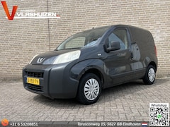 Peugeot Bipper - 1.4 HDi XR | € 1.950, - NETTO | Airco |