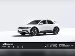 Hyundai IONIQ 5 - Connect 63 kWh / Incl. €5000, - Wegrijvoordeel / 350kW-DC / Uit Voorraad Leverbaar / 570km