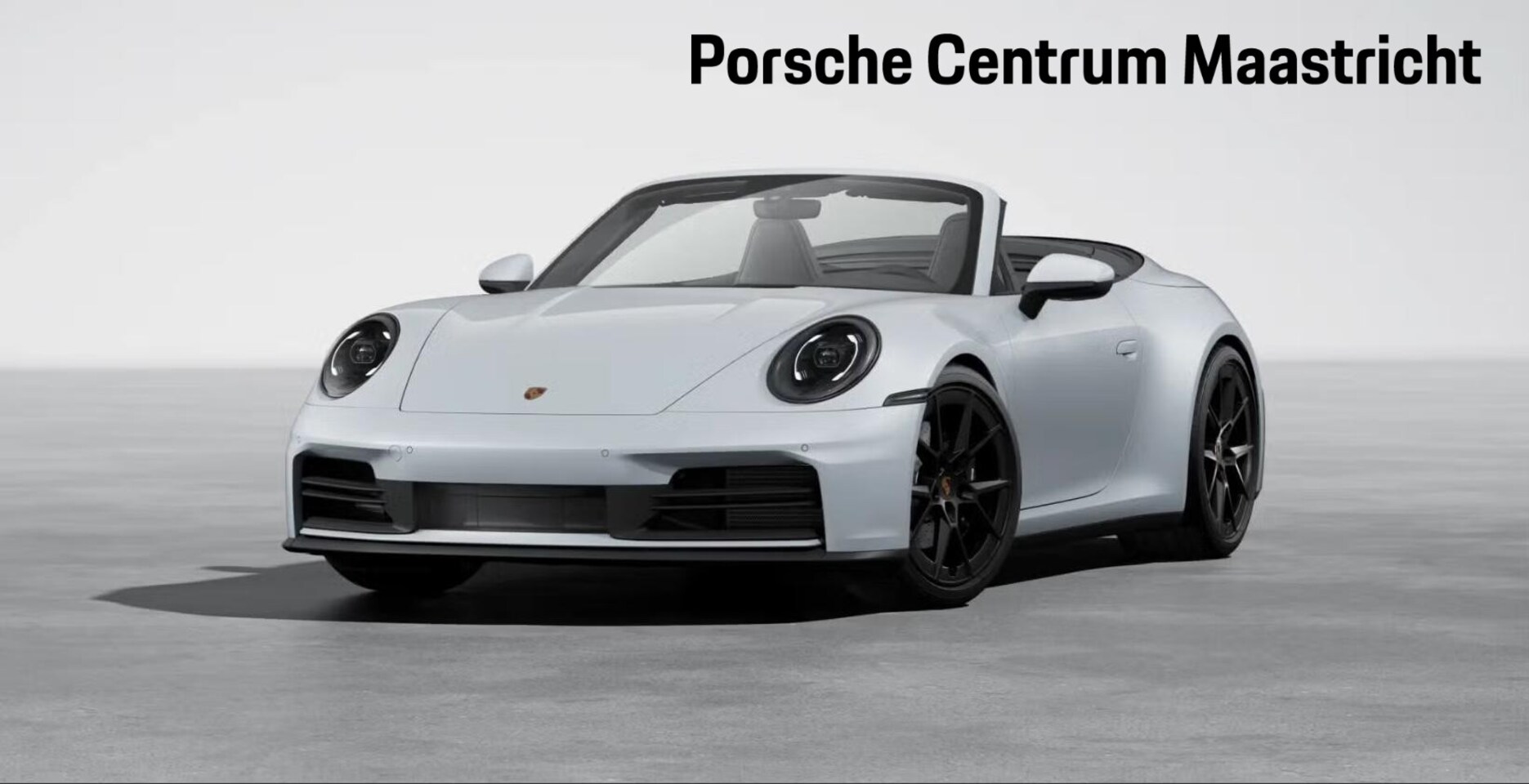 Porsche 911 Cabrio - Carrera - AutoWereld.nl