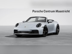 Porsche 911 Cabrio - Carrera
